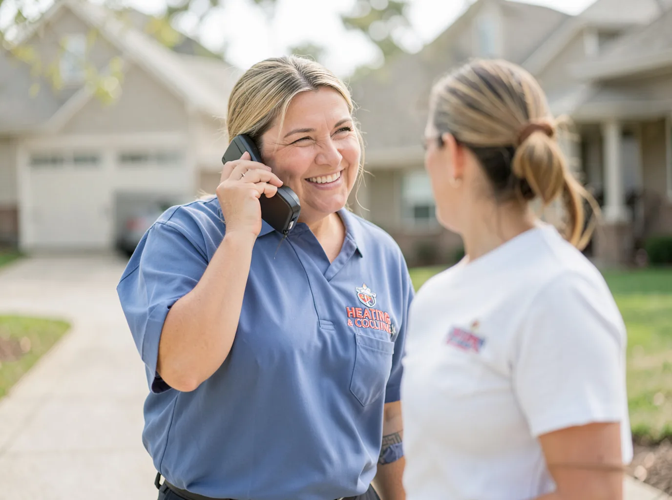 Hvac Repair Butte, NE FAQs
